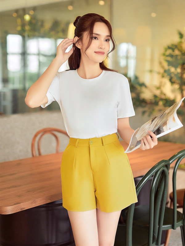 QUẦN SHORT AB0339