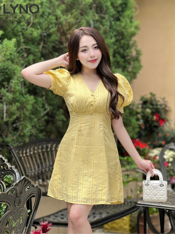 ĐẦM CHỮ A AB0313