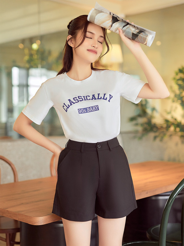QUẦN SHORT AB0339